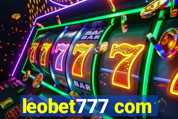 leobet777 com